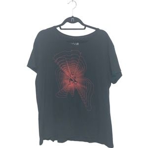 Antman Marvel Graphic Tee 3XL Lootwear Original Men's T-Shirt